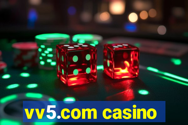 vv5.com casino